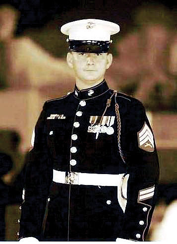 Greg Bradley